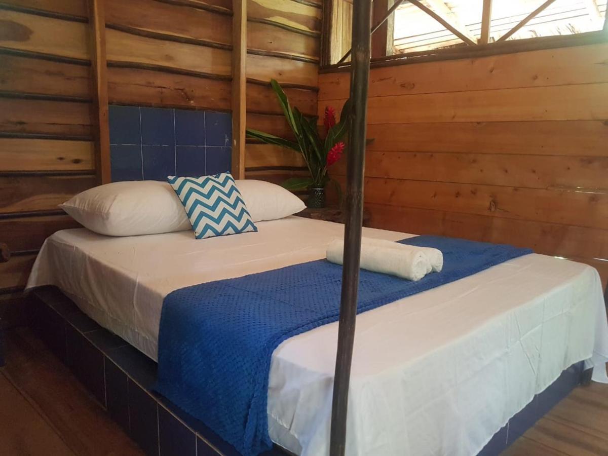Eco Hostal Monolandia El Zaino Exteriér fotografie