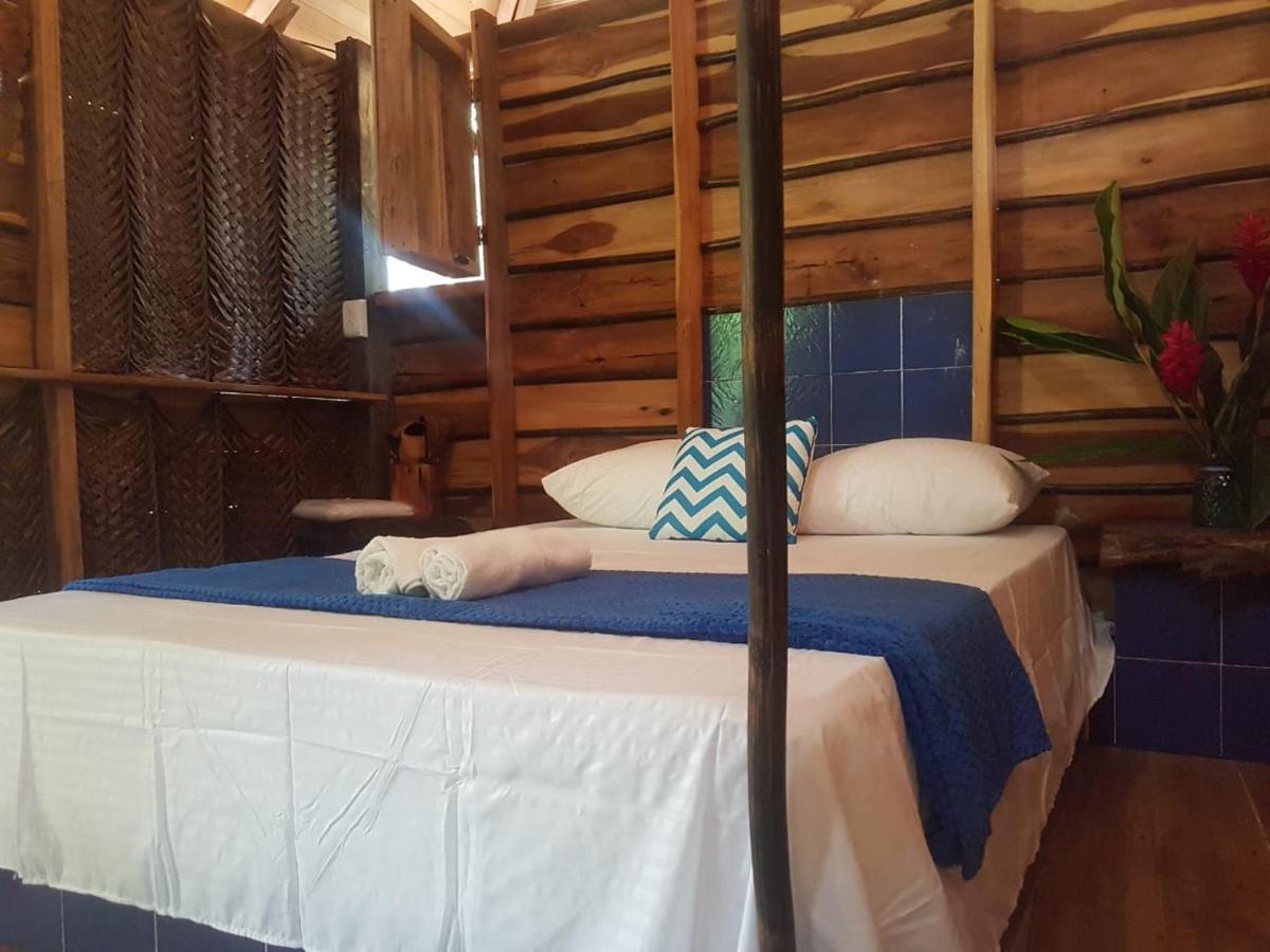 Eco Hostal Monolandia El Zaino Exteriér fotografie